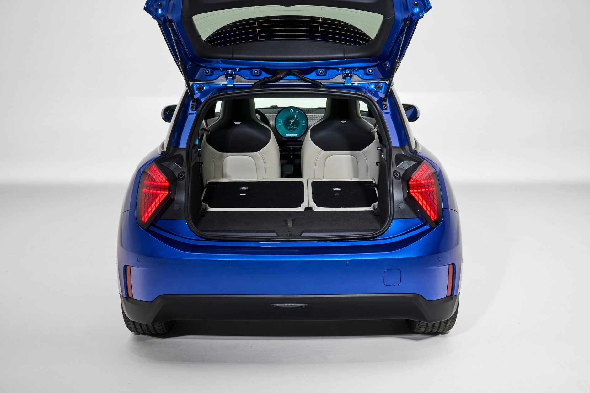 Mini Cooper 5. generacji