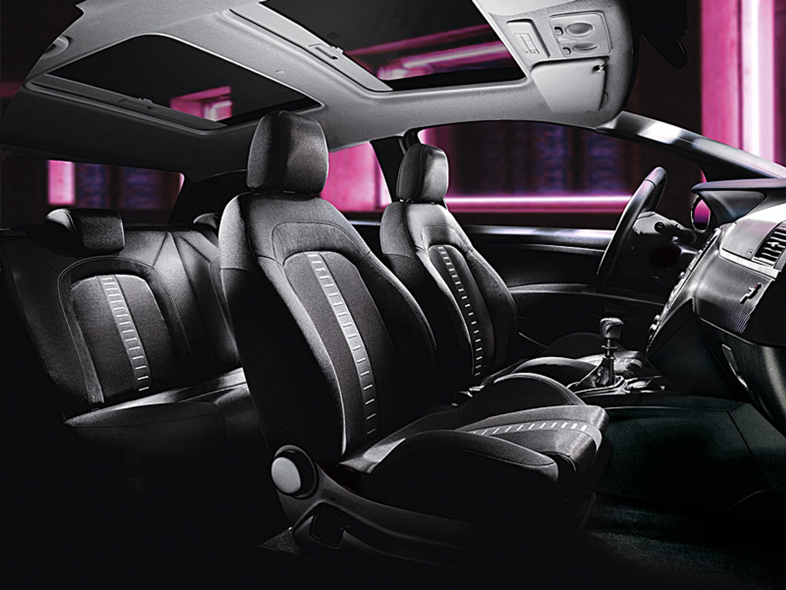 Fiat Grande Punto: 1 milion egz. za trzy lata