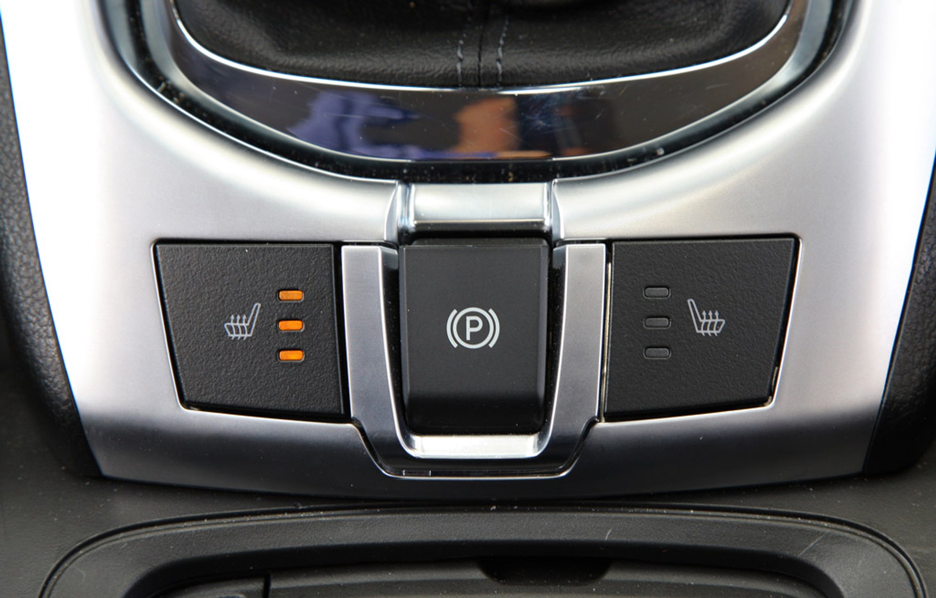 Opel Antara: SUV porządnie zmodyfikowany