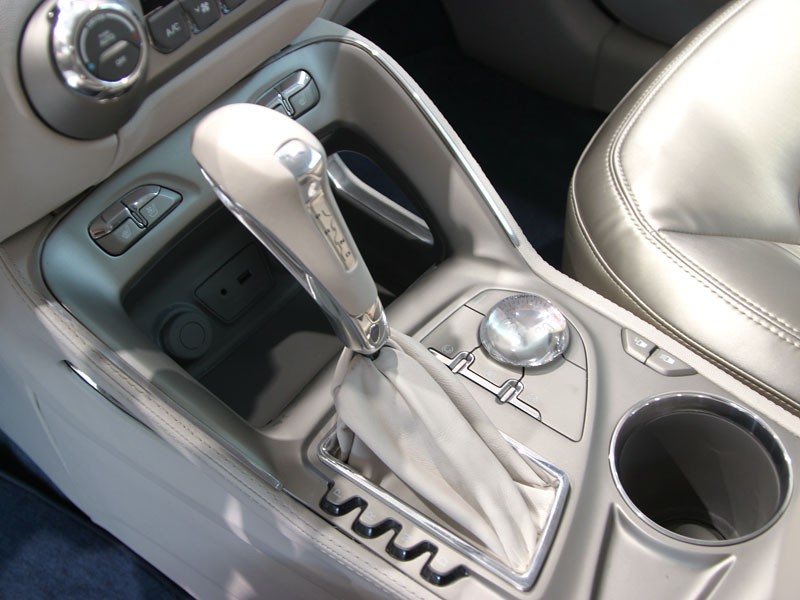 IAA Frankfurt 2009: Hyundai ujawnił swoje premiery (fotogaleria)