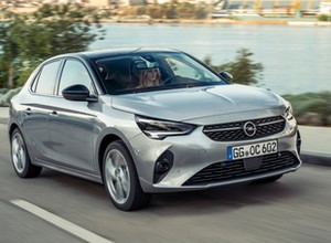Opel Corsa 1.2 Turbo 100 KM – jak jeździ nowy model? – TEST