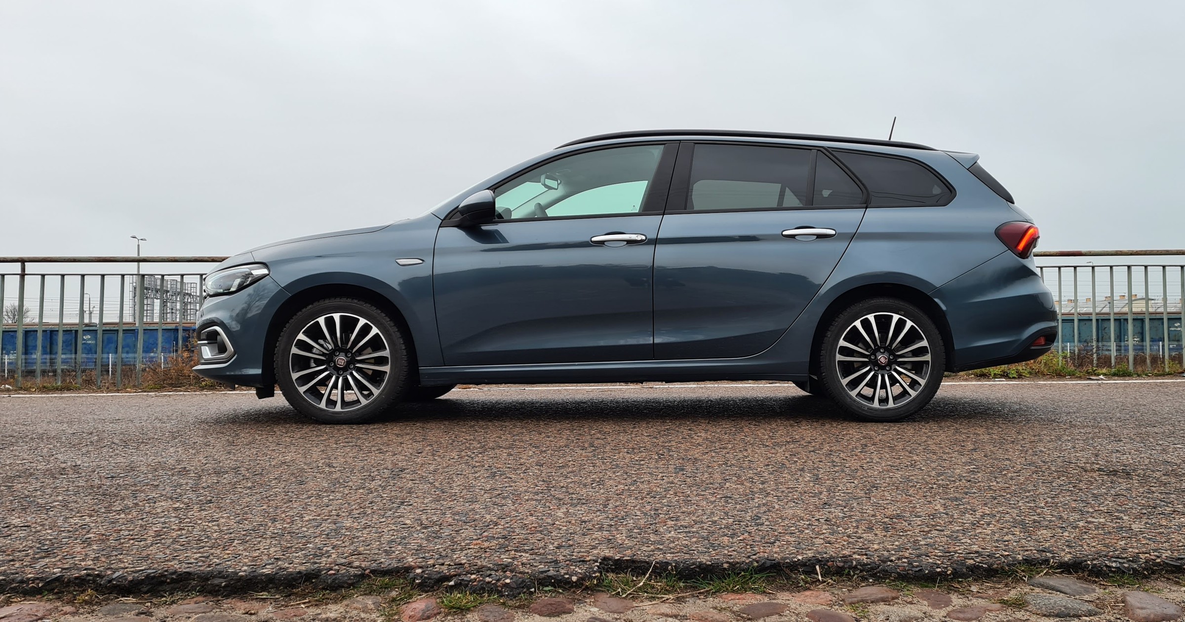 Fiat Tipo 1.6 MultiJet