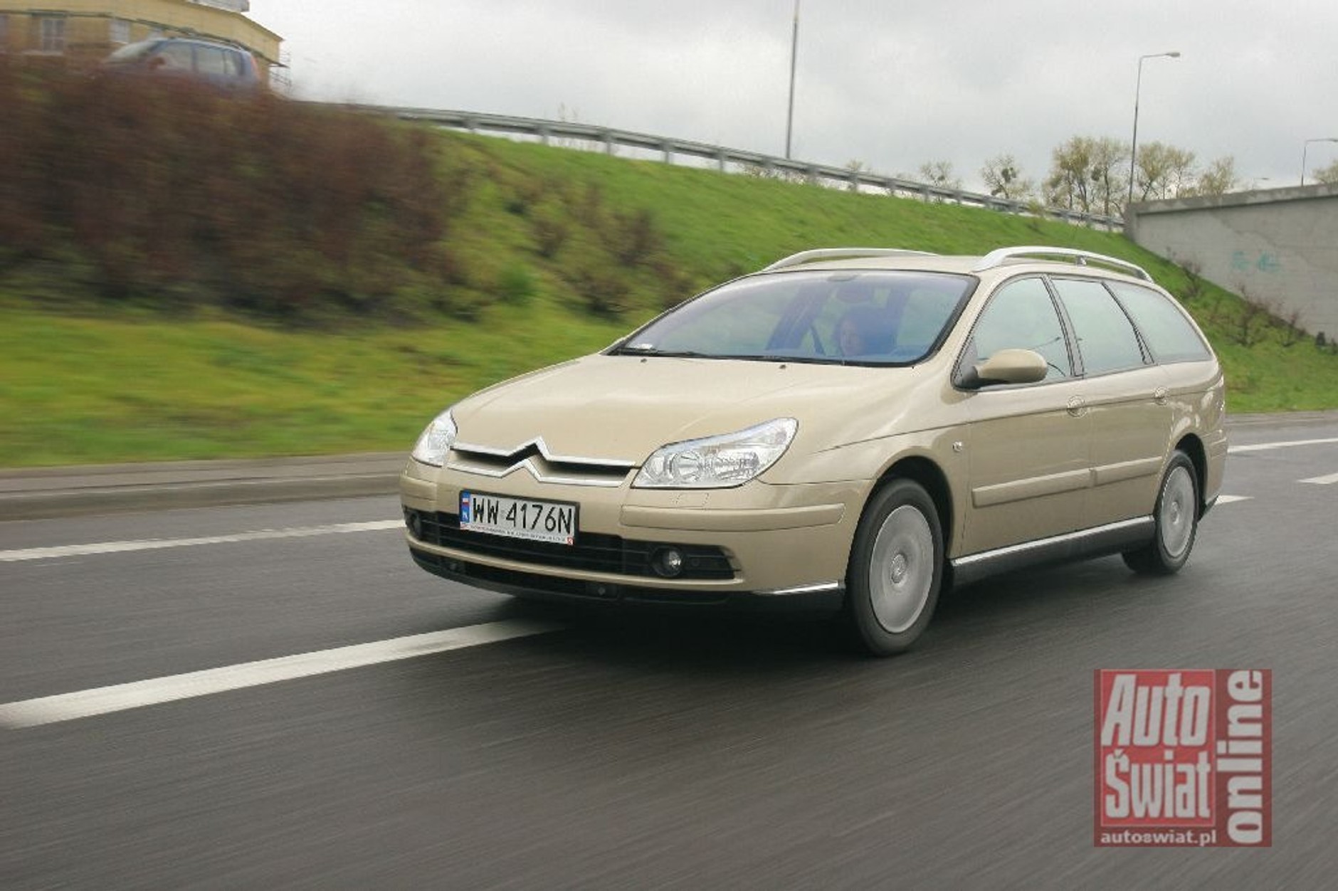 Citroen C5