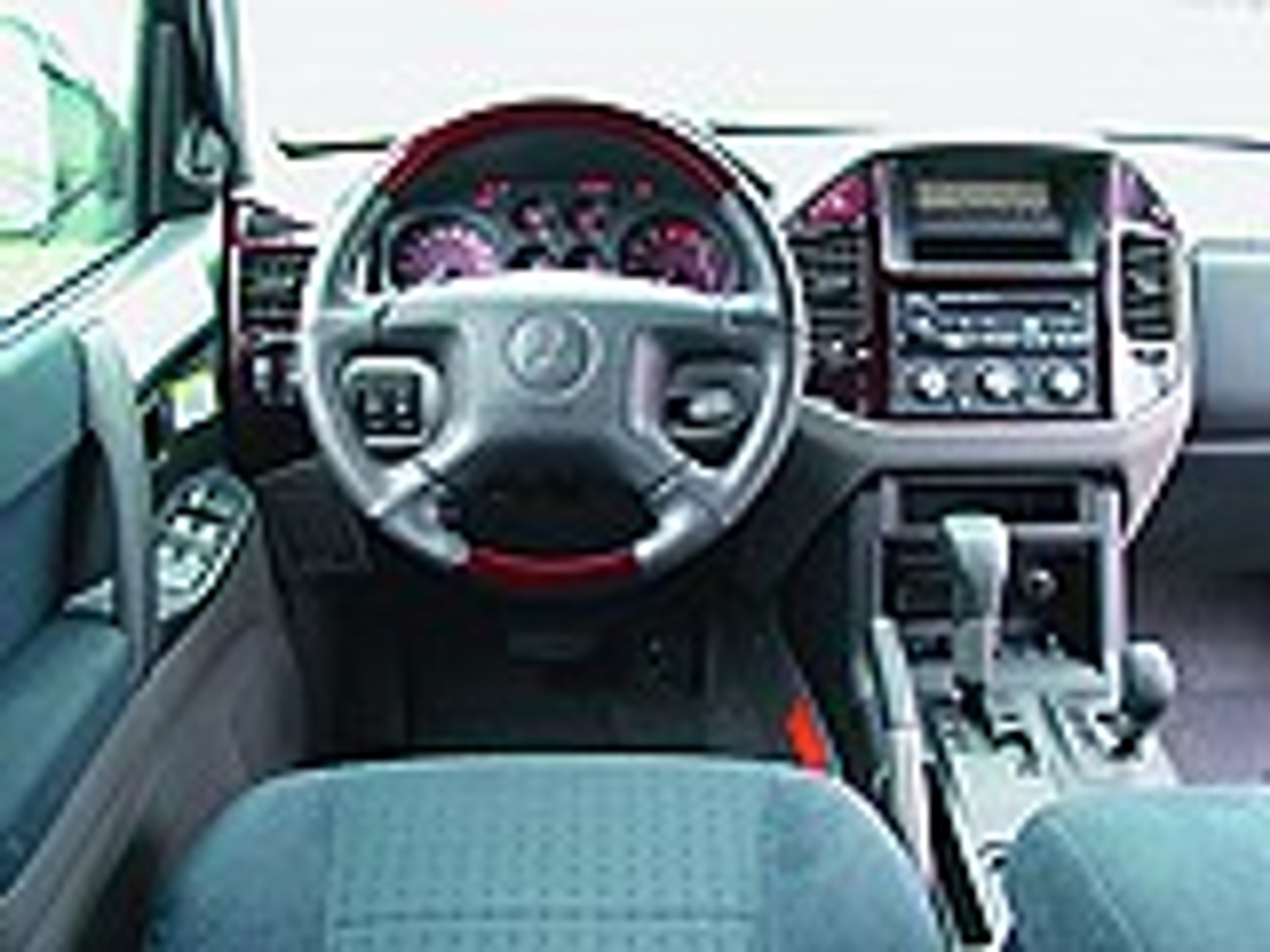 Czwórka z jednej stajni