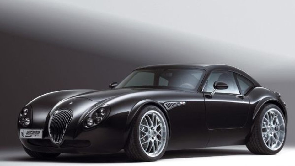 Wiesmann MF5 GT