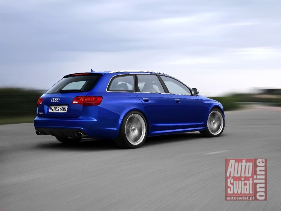 Audi RS6