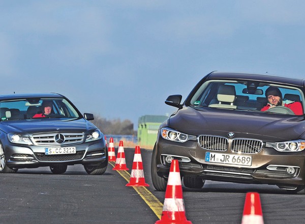 Jakie sedany premium za 50 tys. zł? Czy da się kupić dobre egzemplarze