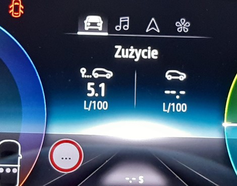 Renault Arkana E-Tech
