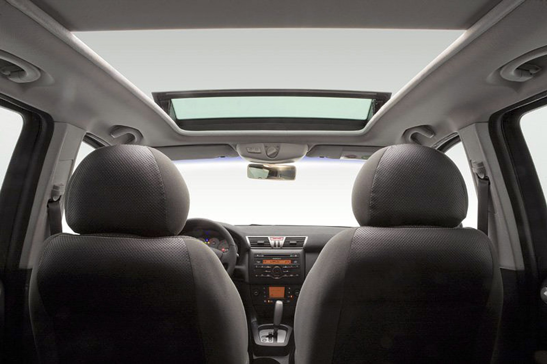 Fiat Stilo Flex: brazylijski lifting włoskiego hatchbacka