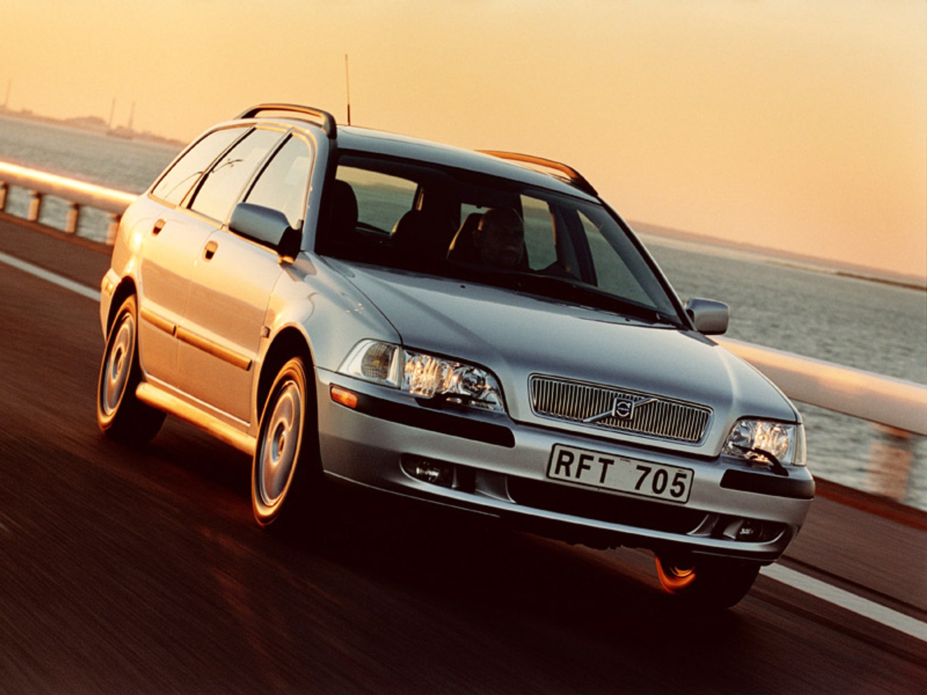 Volvo: cztery miliony samochodów z fabryki w Ghent