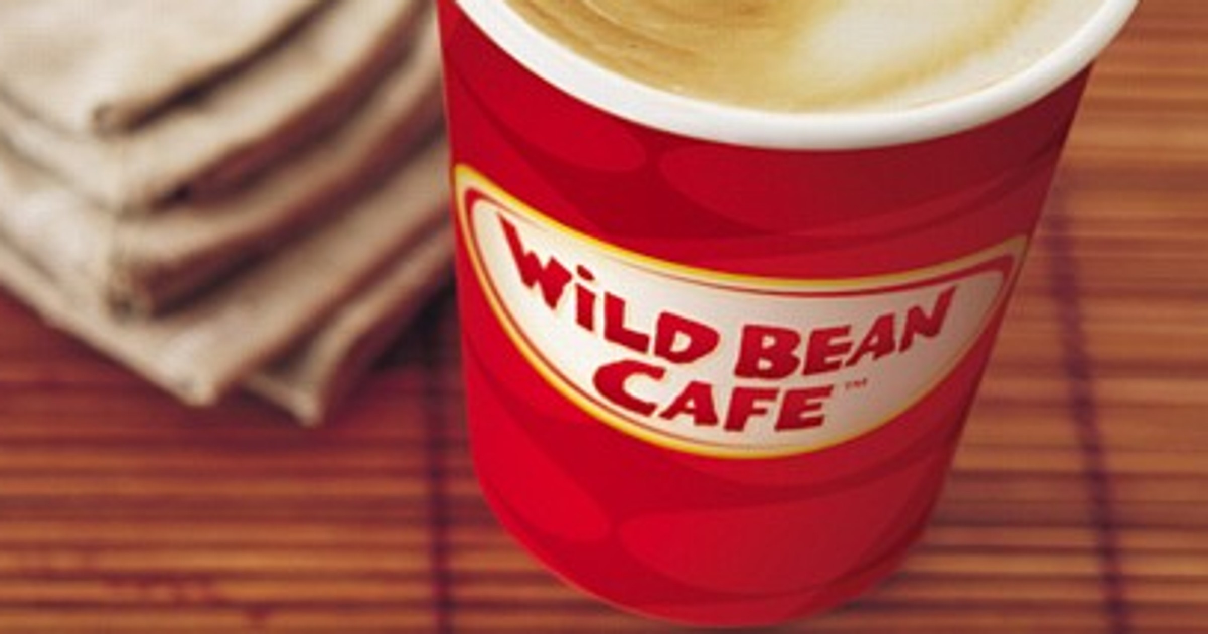 Wild Bean Cafe MORENA
