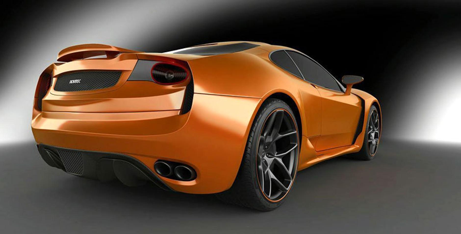 Novitec TuLesto – godnie uczczone dwudziestolecie