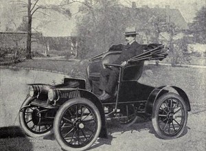 Ponad 100 lat eksperymentów - historia aut elektrycznych
