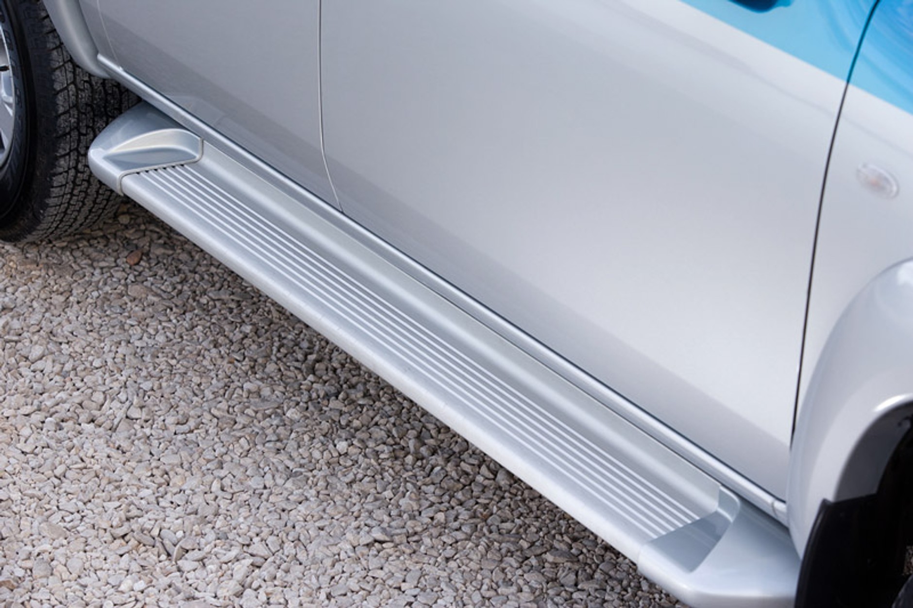 Mazda BT-50 – kilka modyfikacji na nowy rok modelowy