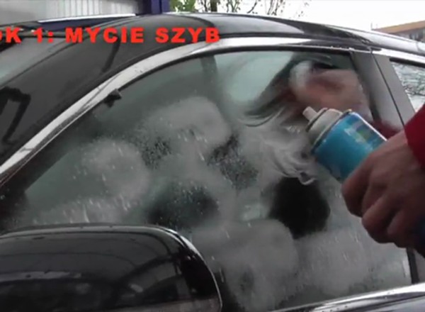 Zrób auto na błysk cz.3 - Prace wykończeniowe