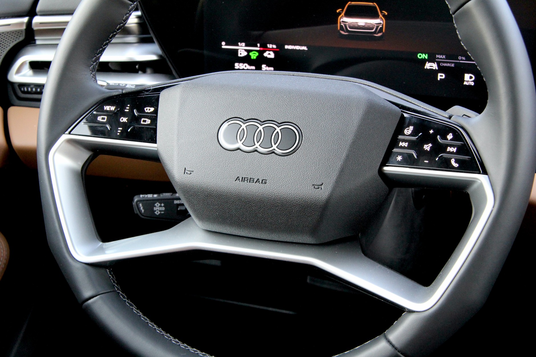 Audi A5 Avant e-hybrid