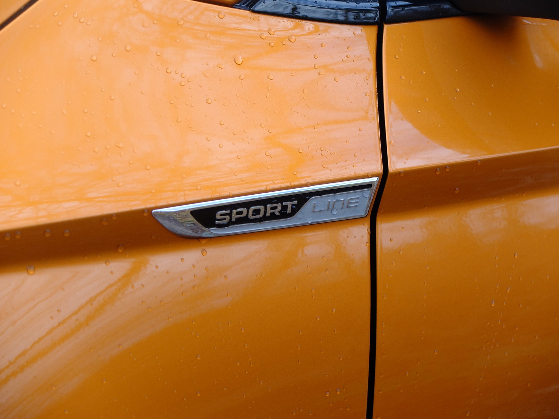 Skoda Karoq 2.0 TSI 190 KM 4x4 2023