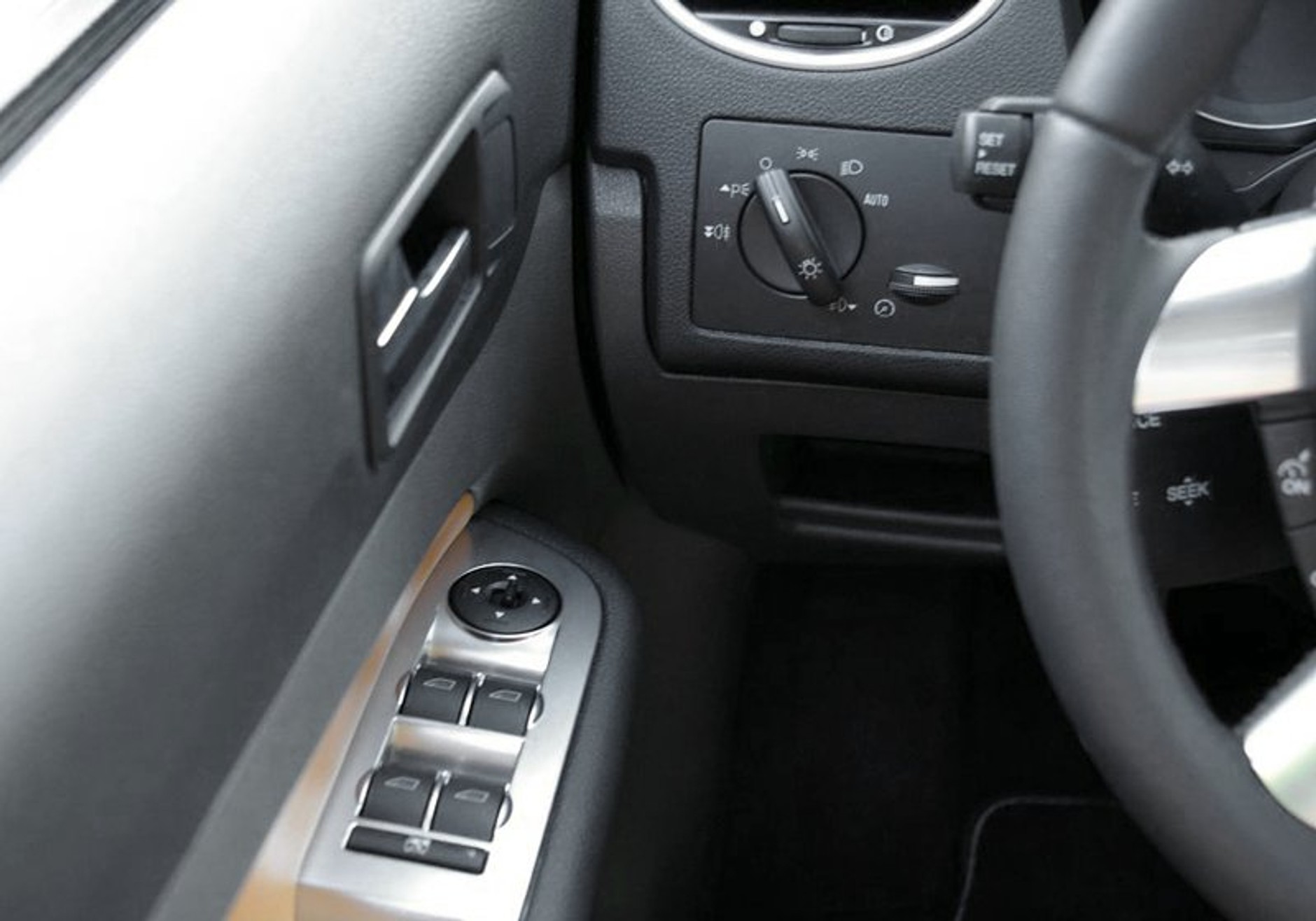 Ford Focus coupe-cabriolet – pierwsze wrażenia z jazdy