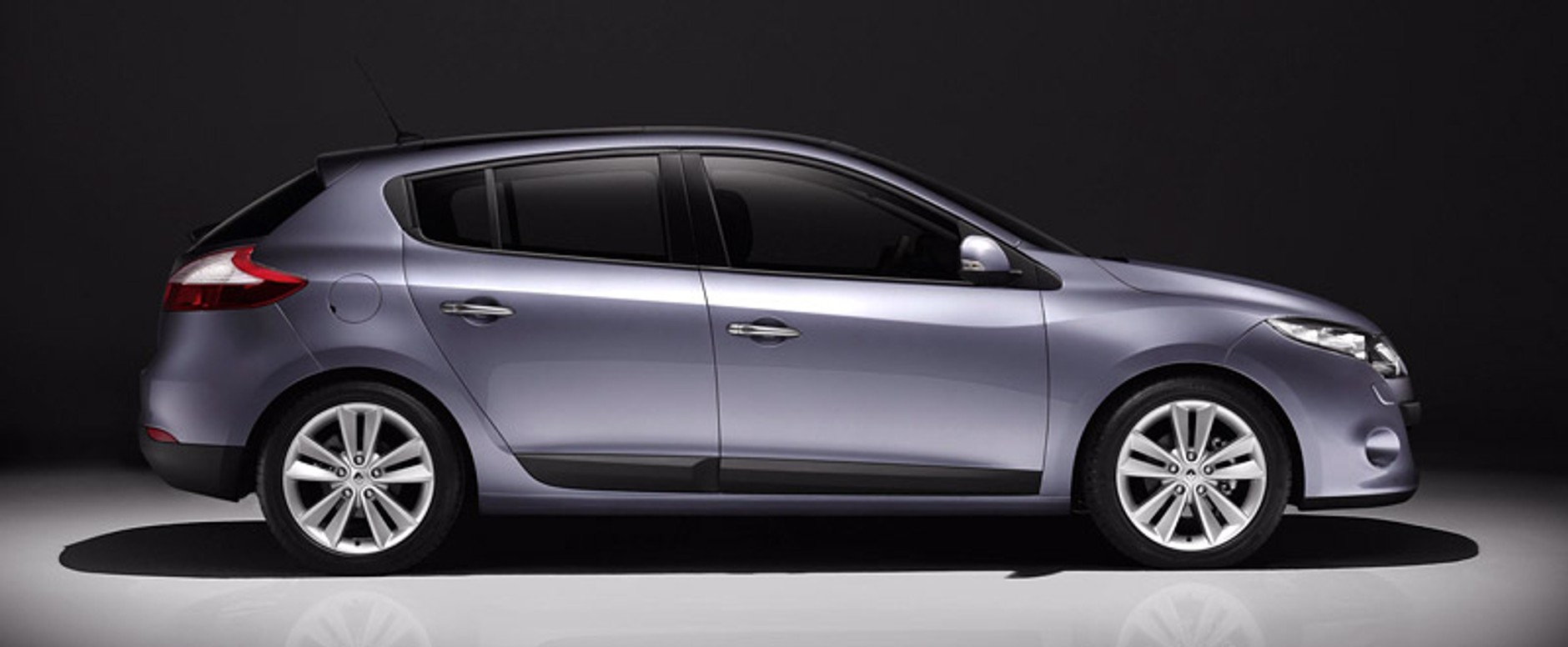 Renault: nowy Megane bez tajemnic