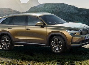 Duży SUV z dieslem. Do Polski właśnie trafia nowa Skoda Kodiaq. Znamy ceny