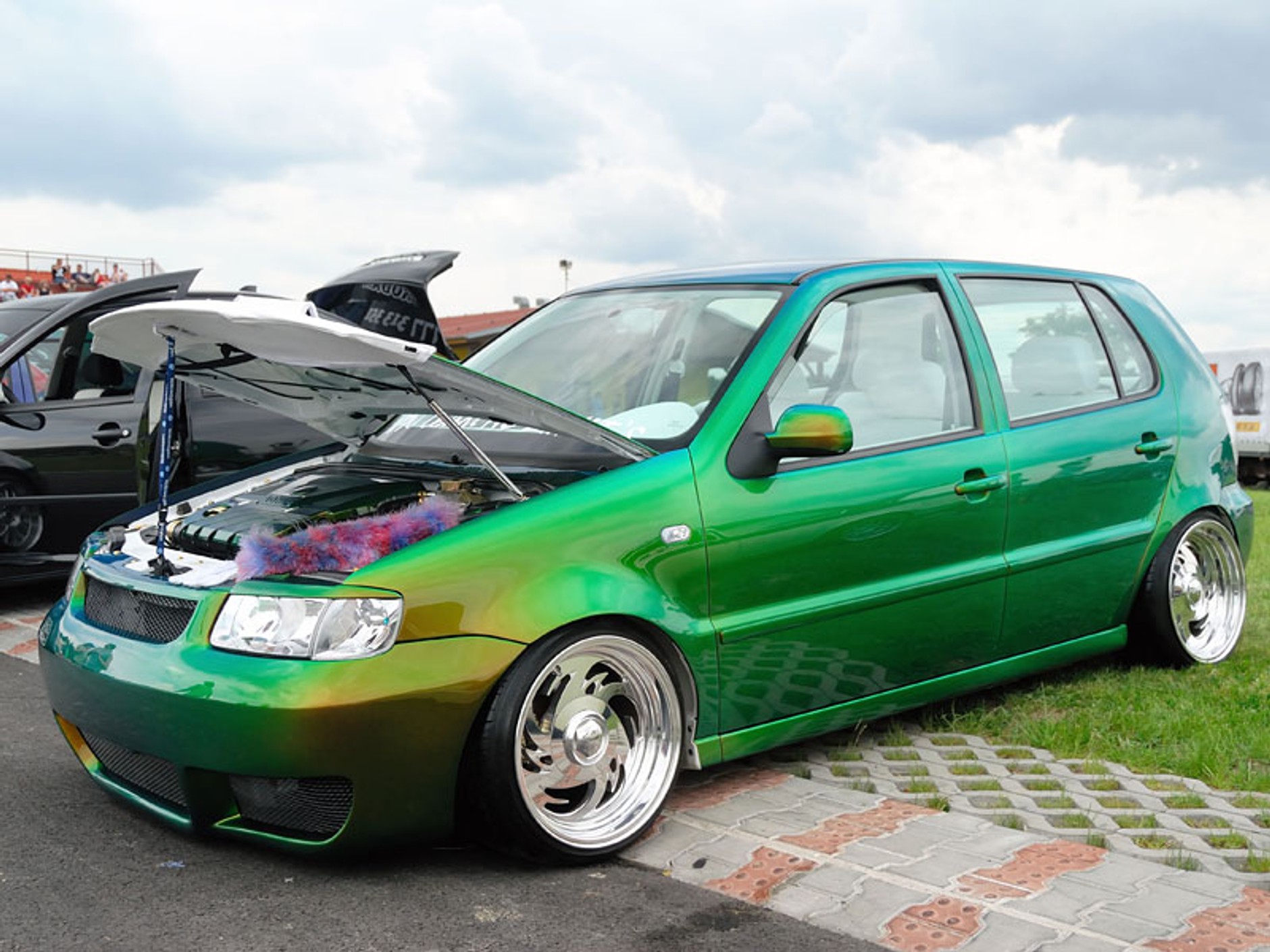 Fashion Cars Vysoké Mýto - fotogaleria