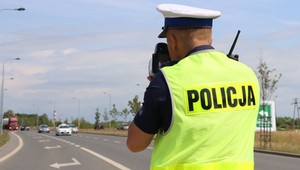 1 lipca na drogach pojawi się więcej policjantów. Posypią się mandaty