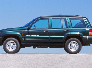 Kupujemy używanego SUV-a w Niemczech. W Polsce te modele są ryzykowne. Może tam nie?