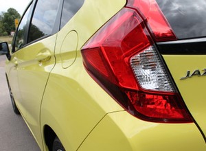 Nowa Honda Jazz – bo przestrzeń ma znaczenie (pierwsza jazda)