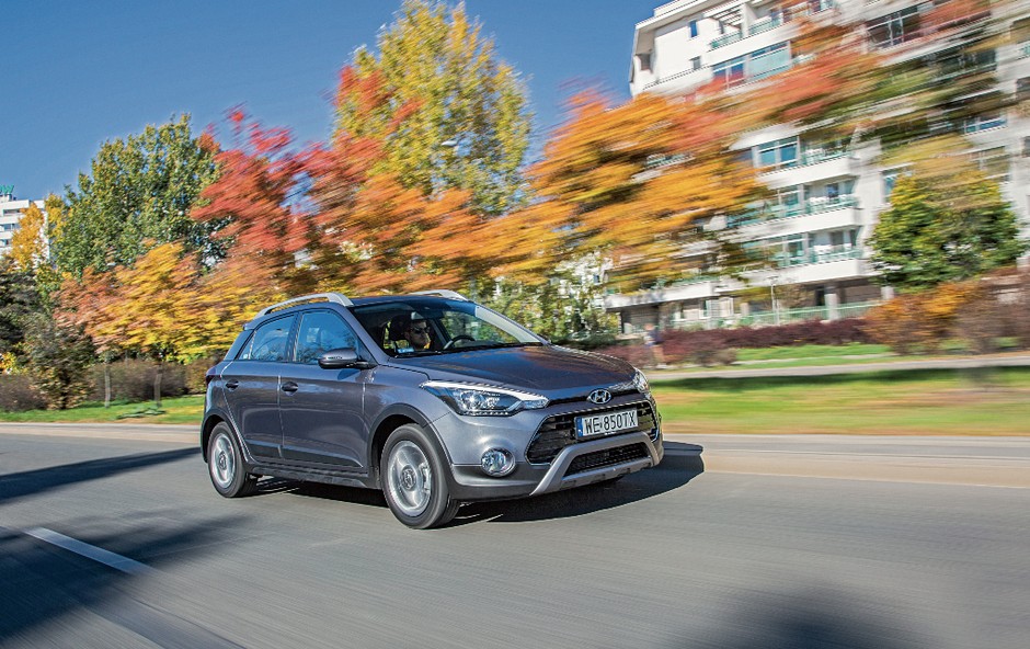 Hyundai i20 (II)