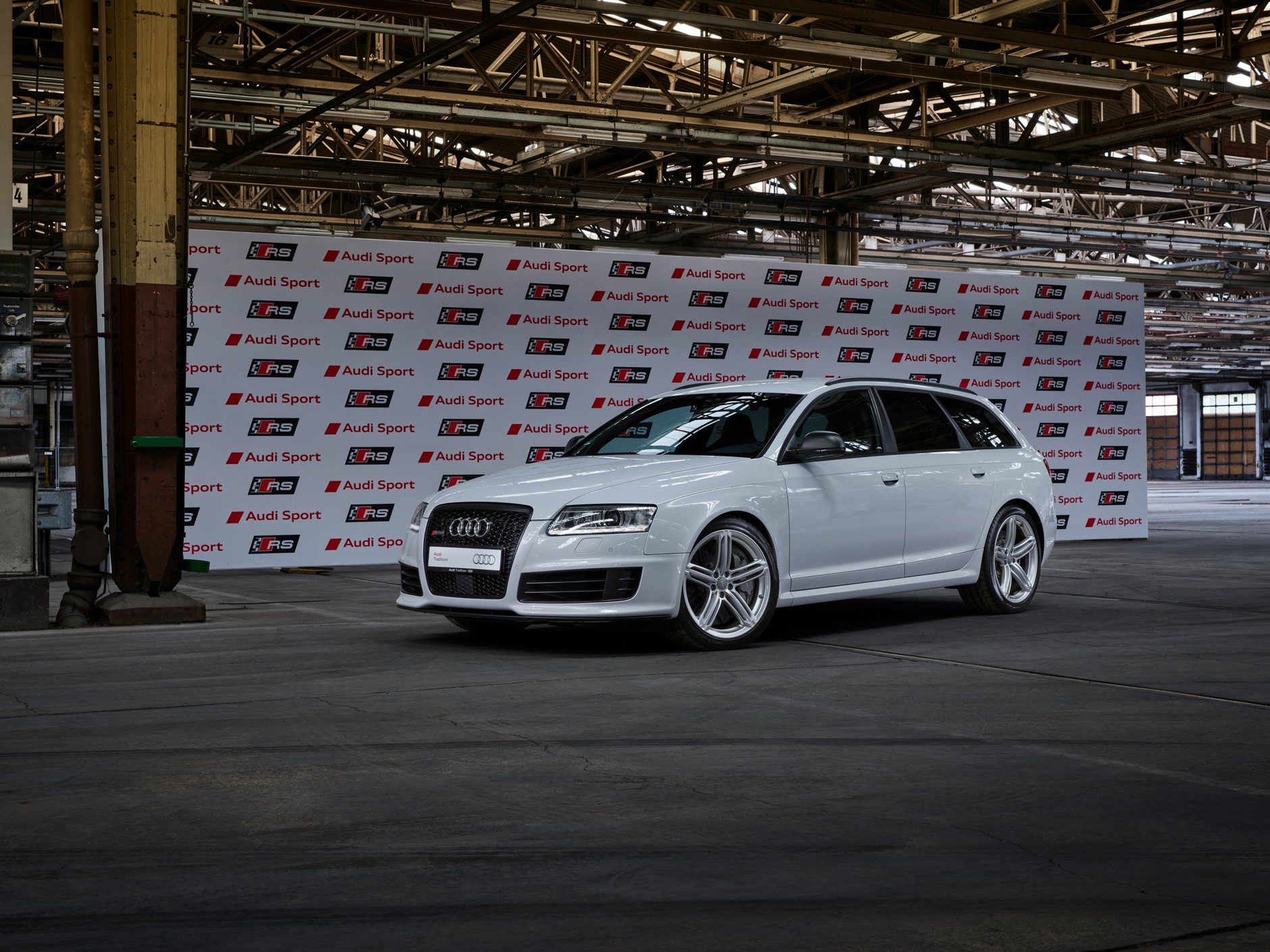 Seria modeli RS obchodzi 25-lecie