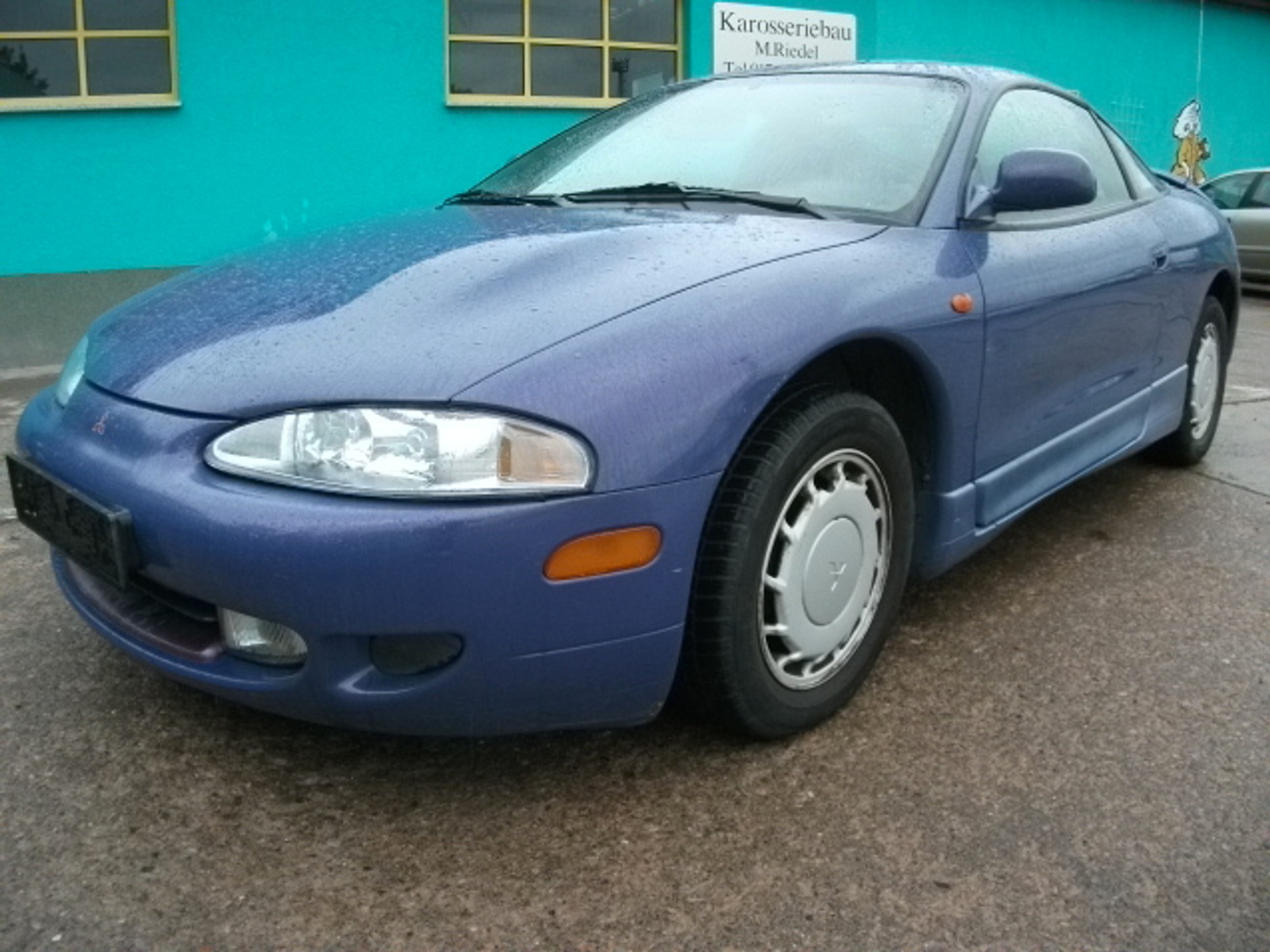 10 używanych coupe do 10 000 zł