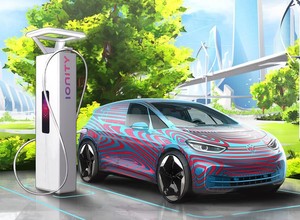 Korzyści z posiadania auta elektrycznego