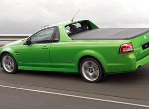 Holden umiera - kolejna marka GM do likwidacji