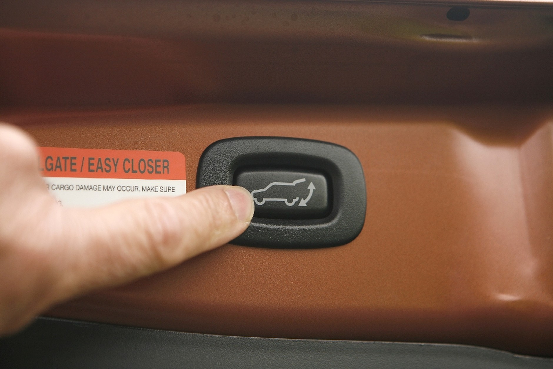 Mitsubishi Outlander bez tajemnic - zdjęcia