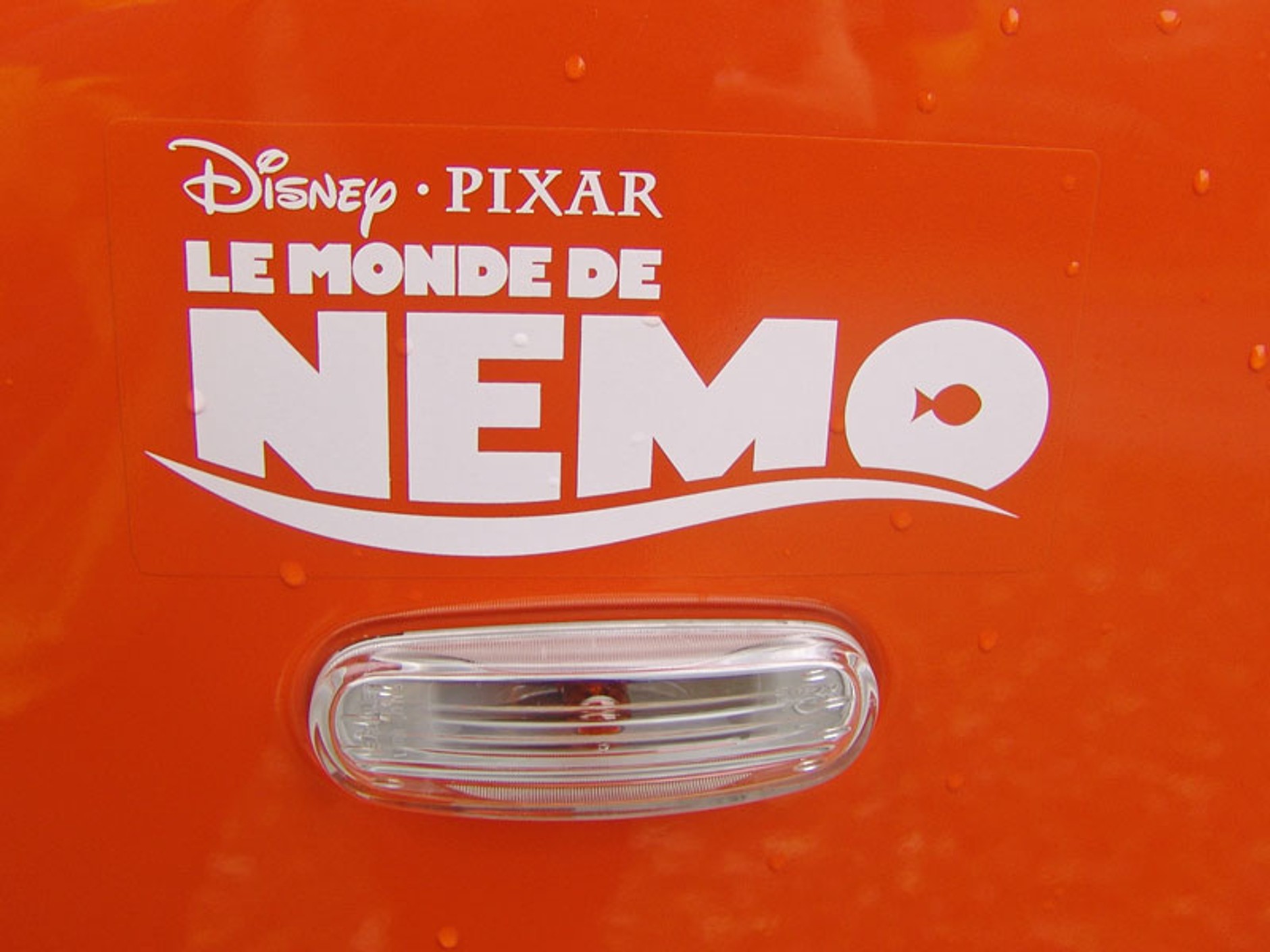 Citroen Nemo