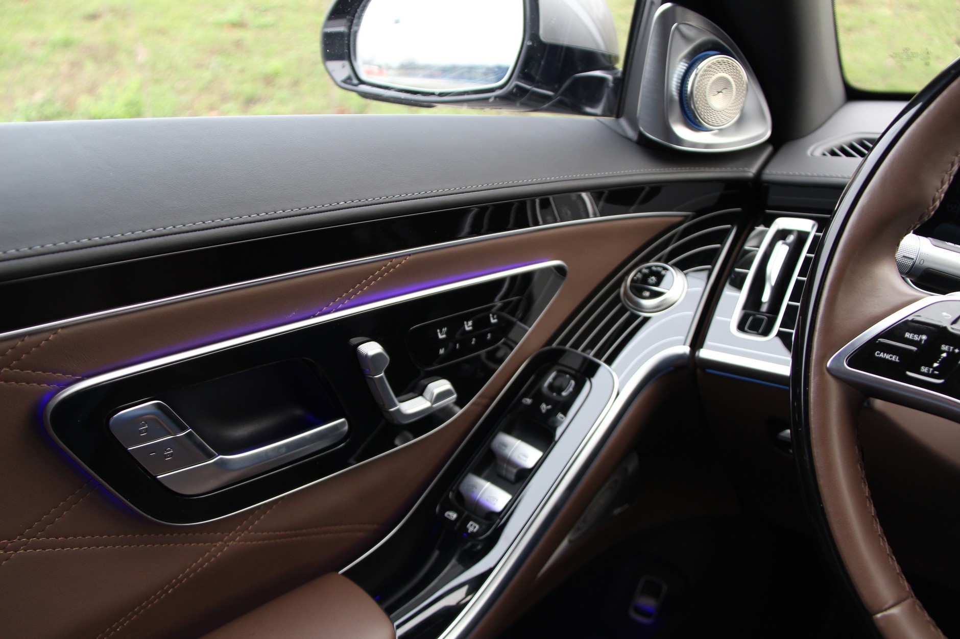 Mercedes-Maybach S 680