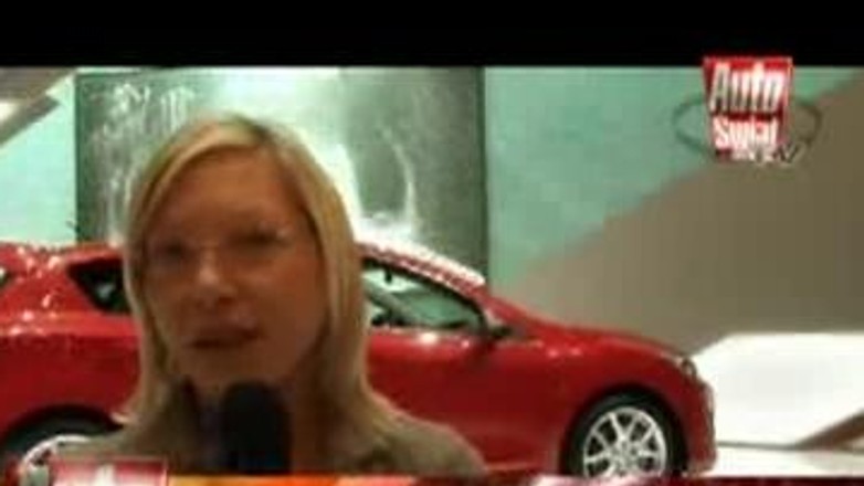 Genewa Motor Show 2009 cz. 3 - Zobacz dlaczego Tata Nano Europe nie będzie tanim autem