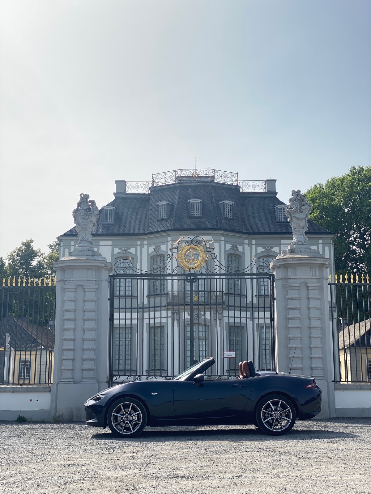 Mazda MX-5 2.0 SkyActiv-G Soft Top (ND, 2022 r.)