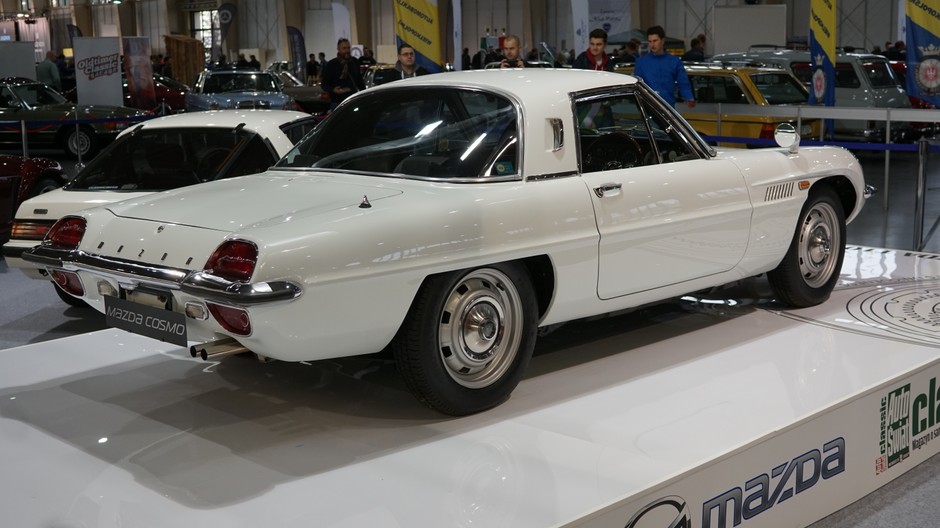Mazda Cosmo Sport
