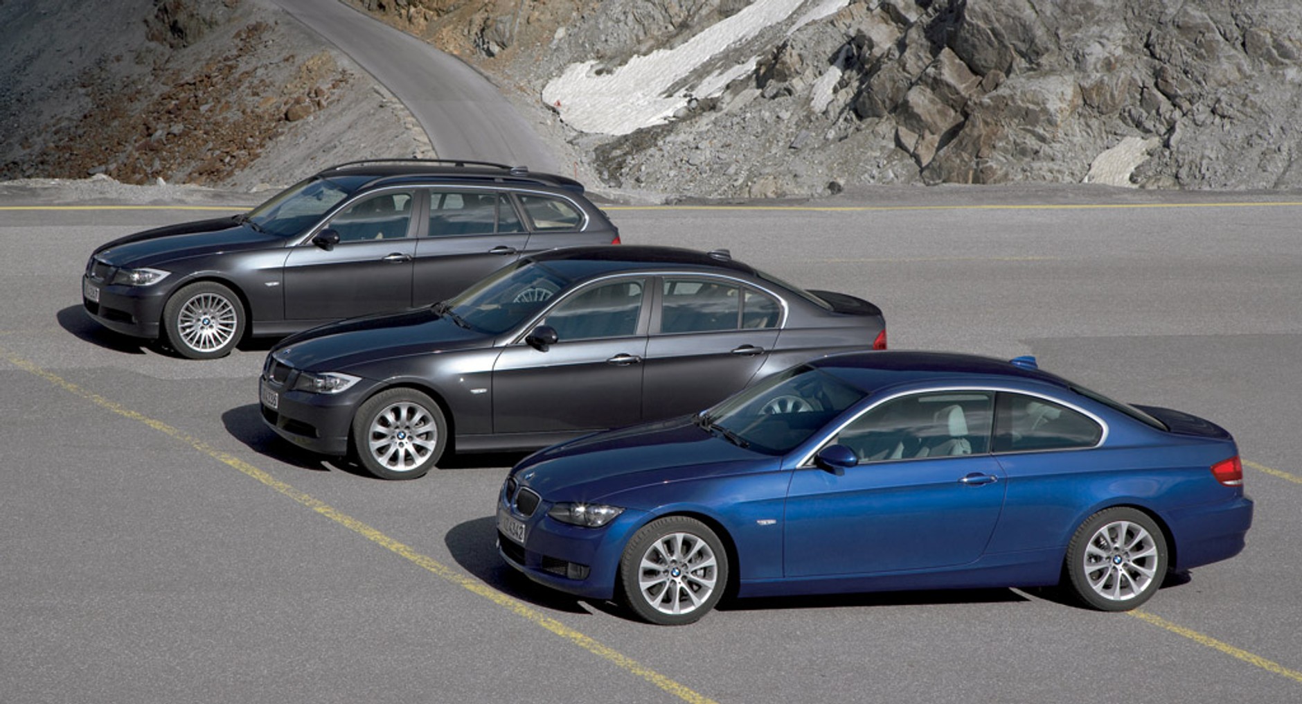 Czy BMW serii 3 gwarantuje trwałość klasy premium?