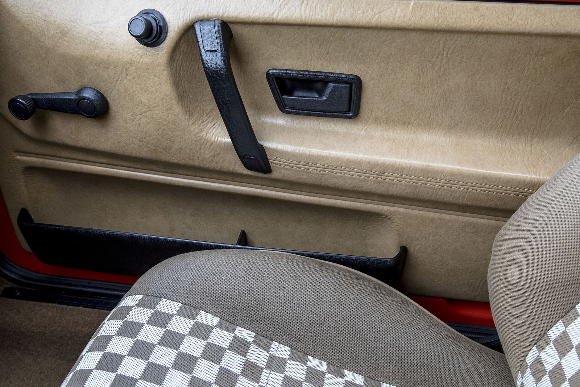 Volkswagen Polo CL Formel E - oszczędzanie ma swoją cenę