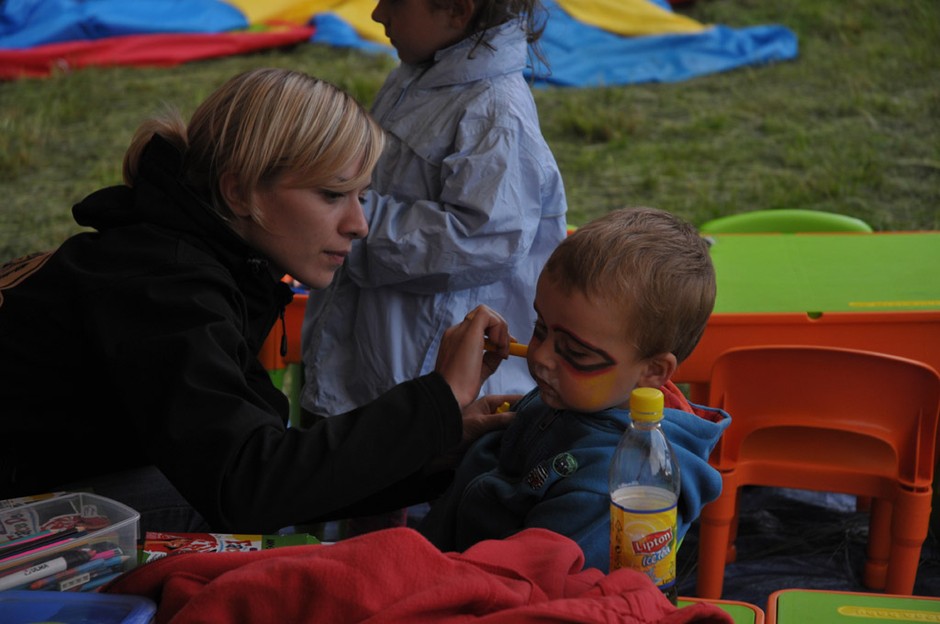 4x4 Family Adventure: rodzinny Off-Road w Beskidzie Żywieckim