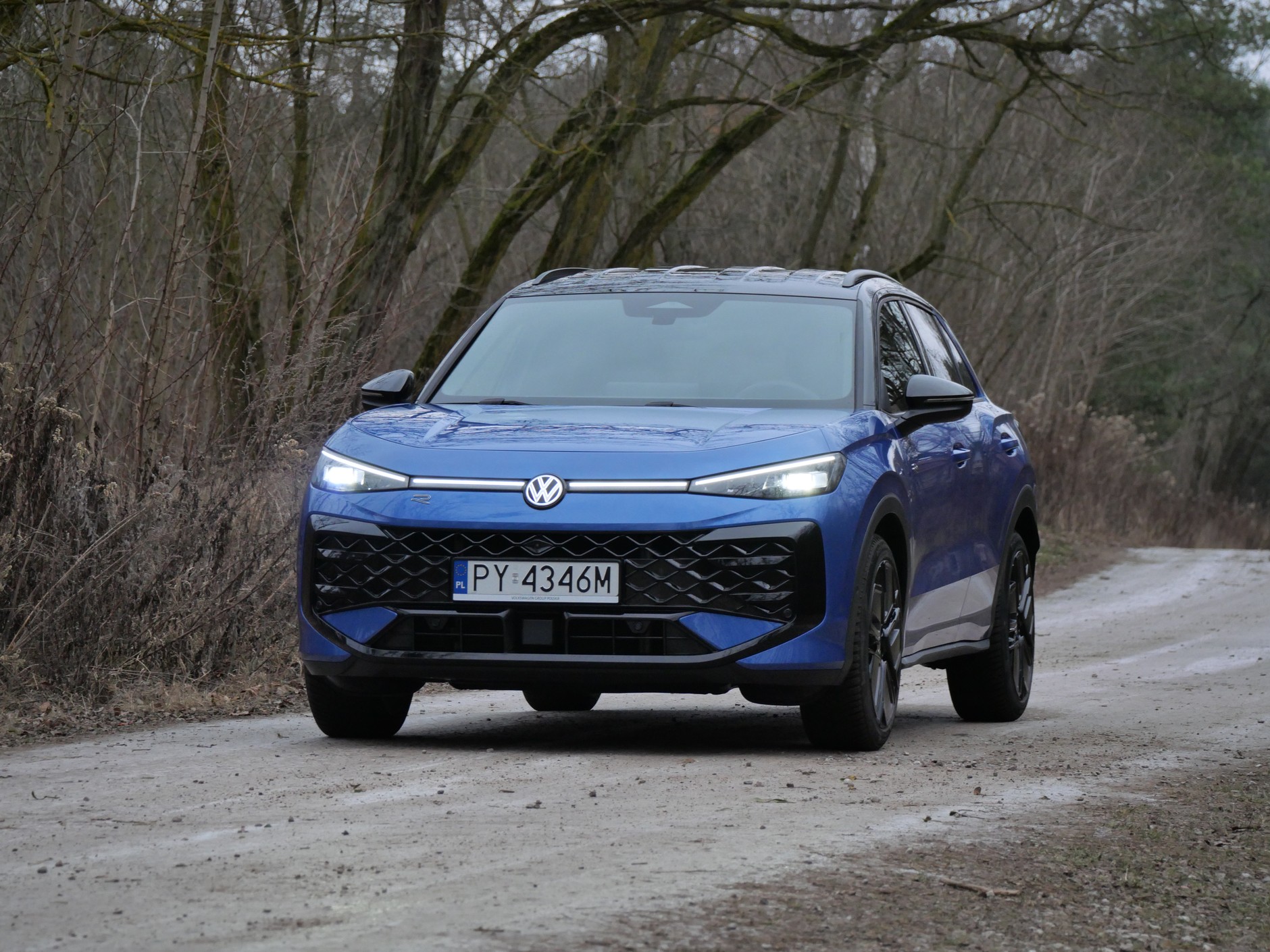 Volkswagen T-Roc 2026