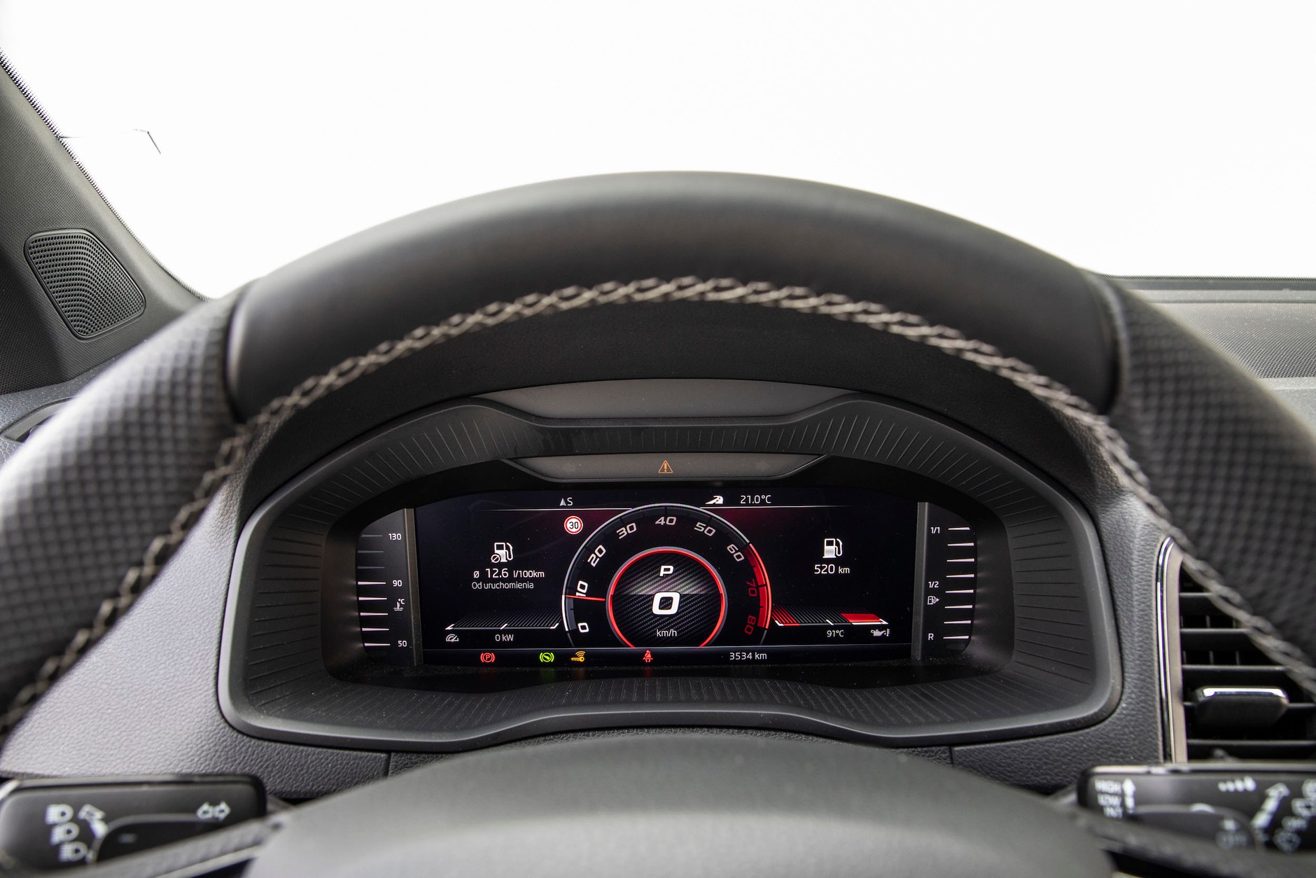 Skoda Karoq Sportline