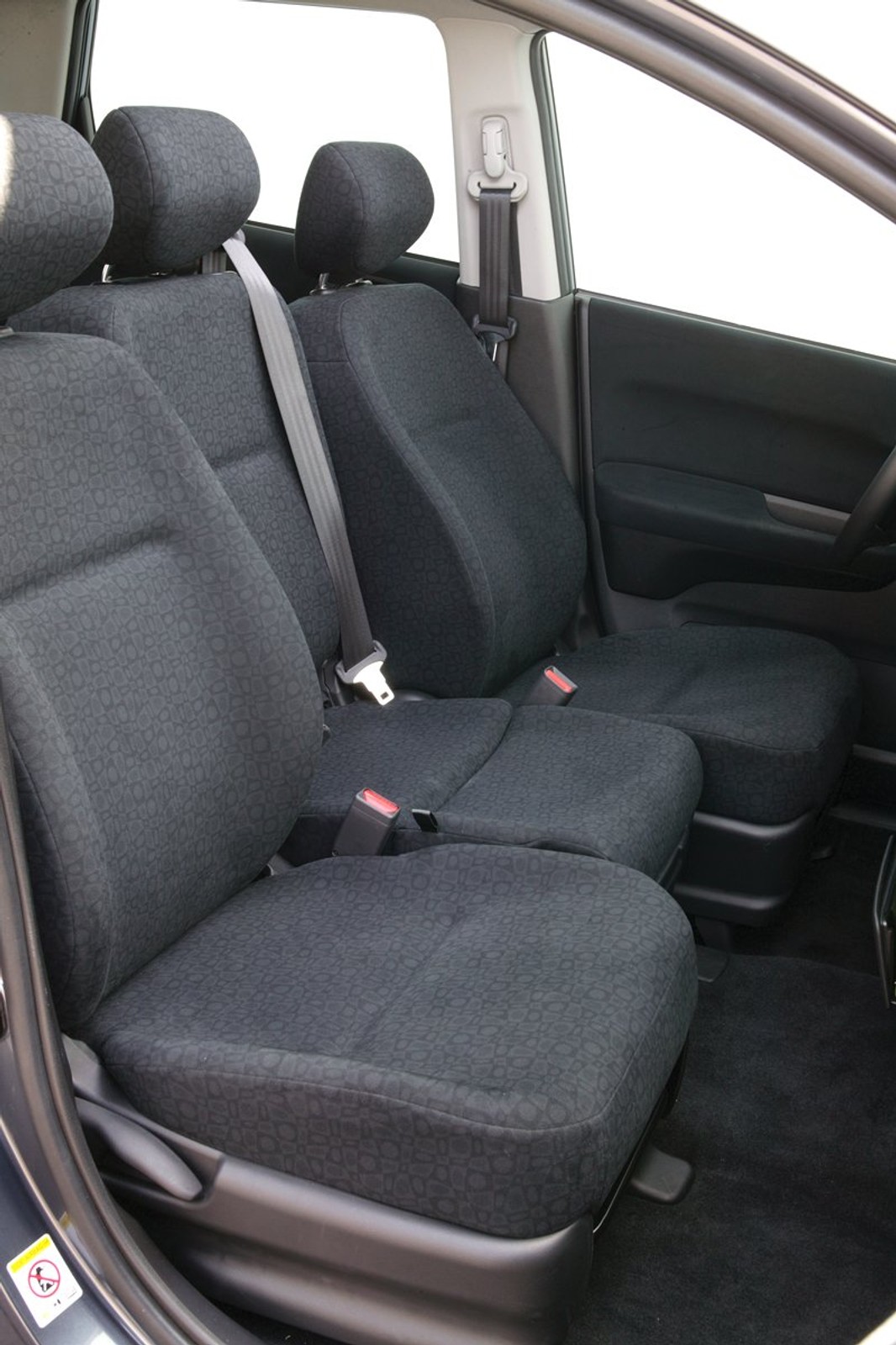 Honda FR-V: produkcja japońskiego MPV zakończy się w sierpniu