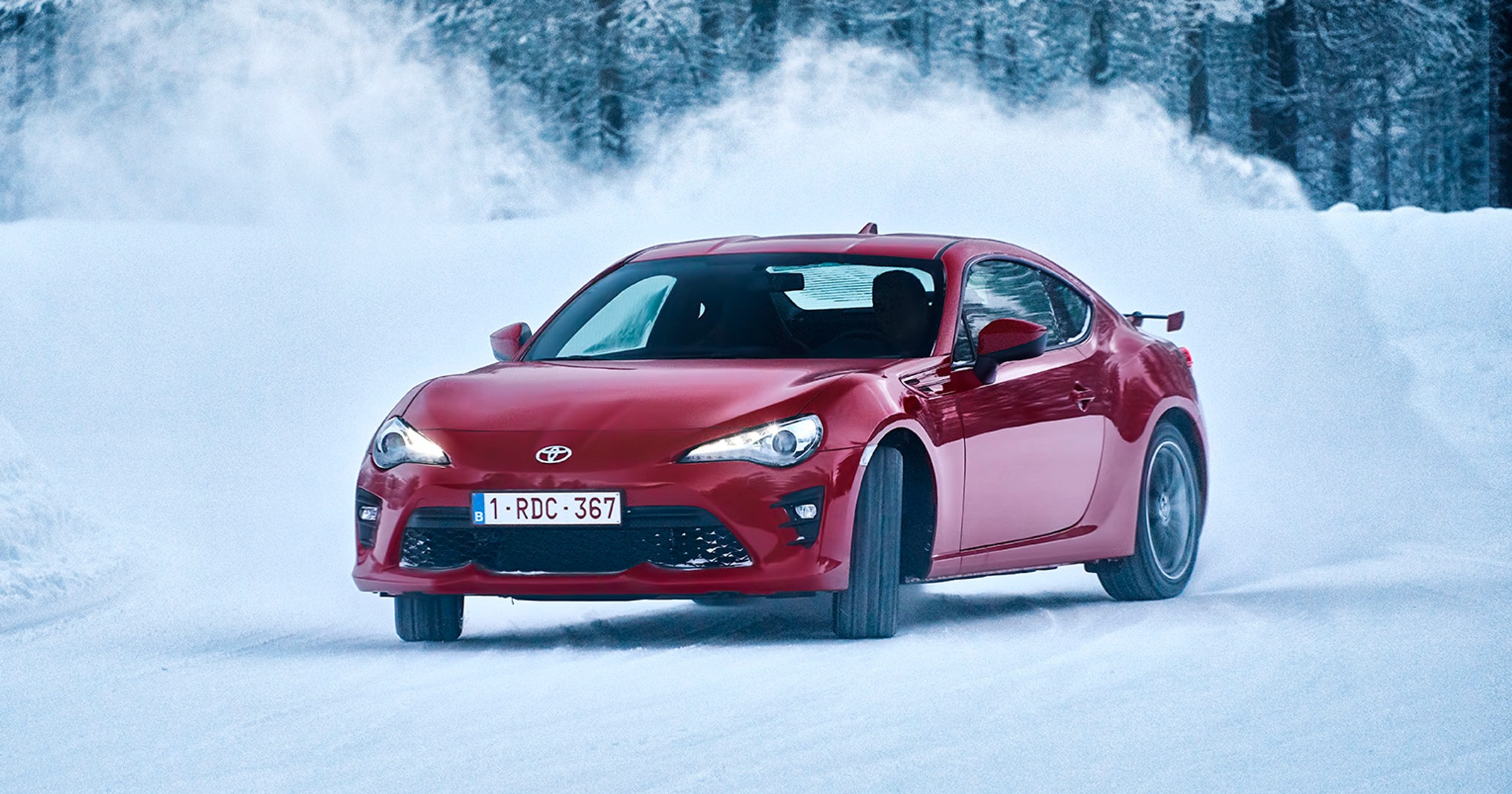 Toyota GT86
