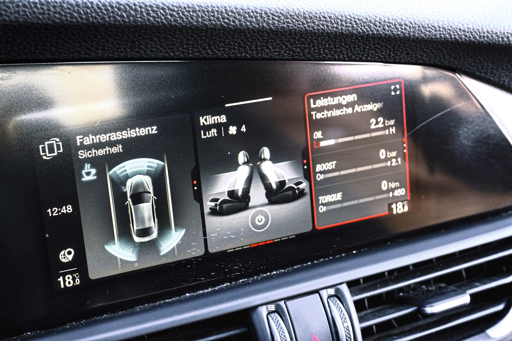 Używana Alfa Romeo Giulia 2016-