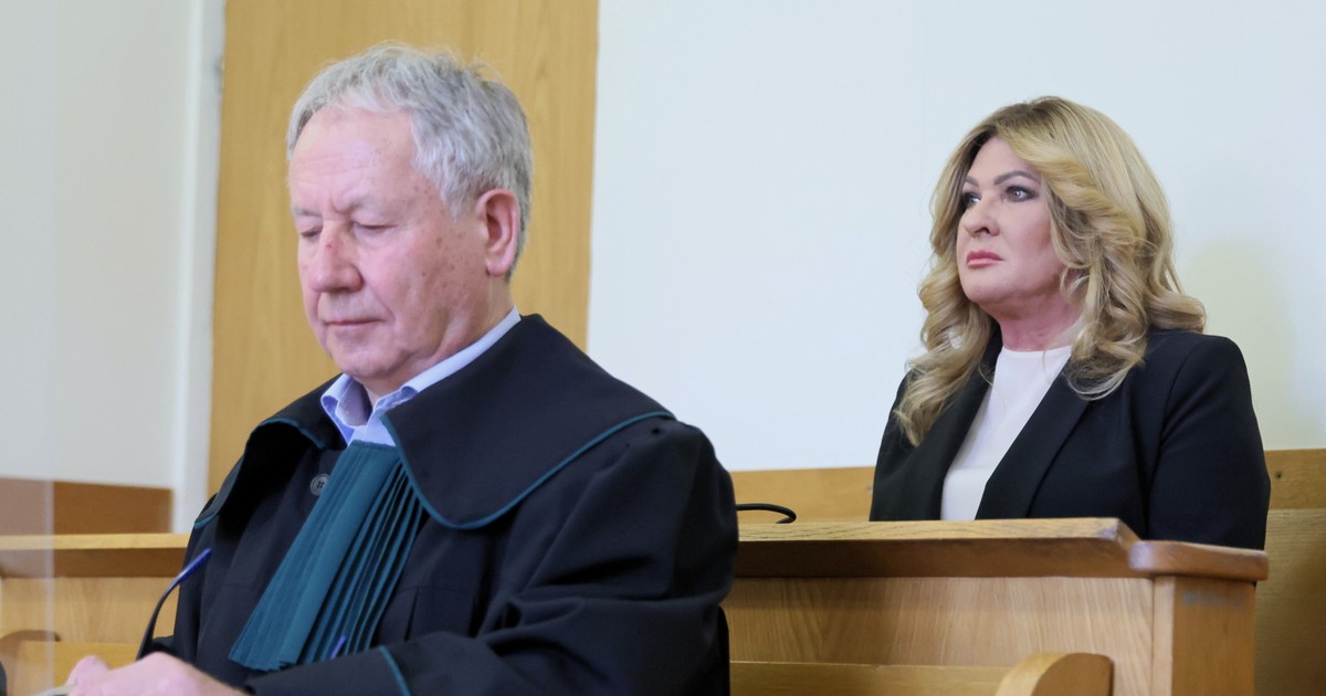 Beata Kozidrak skazana za jazdę po alkoholu