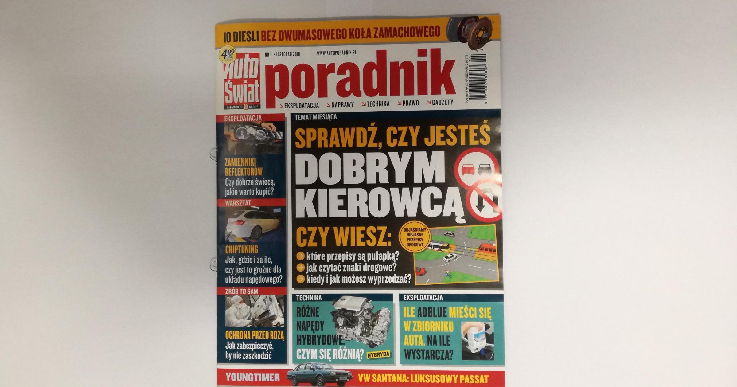 Poradnik 11/2018