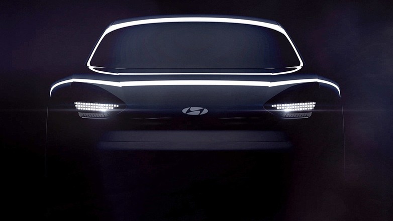 Nowości z salonu w Genewie 2020